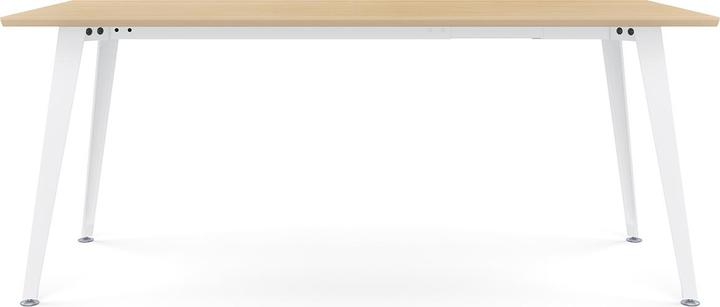 Immagine prodotto ofinto Scrivania classica per ufficio (140 x 80 cm)
