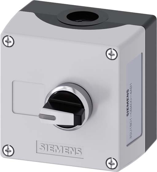Produktbild Siemens Gehäuse