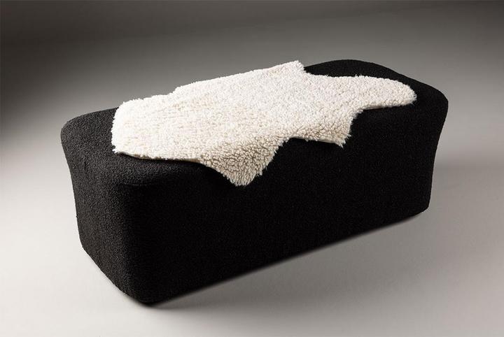 Immagine prodotto Venture Home Katy (90 x 60 cm)