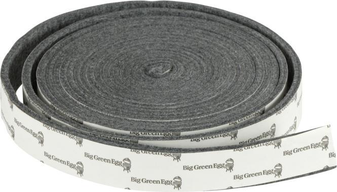 Image du produit BIG Green Egg extra hittebestendig vilt voor Mini, Small, Medium