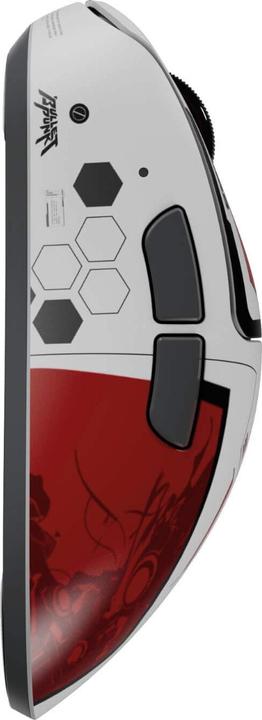 Image du produit Pulsar Gaming Gears Xlite V4 - Mini Size 1 (Sans fil, Filaire)