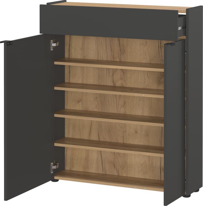 Image du produit Mid.You Ameca (83 x 22 x 99 cm)