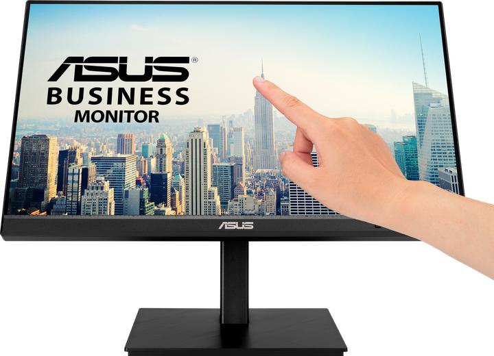 Actual product image ASUS BE24ECSBT (1920 x 1080 pixels, 23.80")