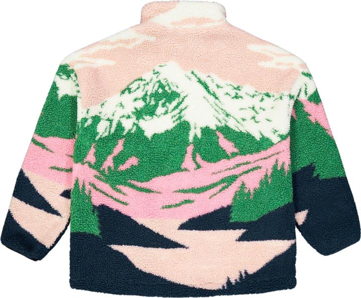 Immagine prodotto Picture Nyss Fleece (XS)