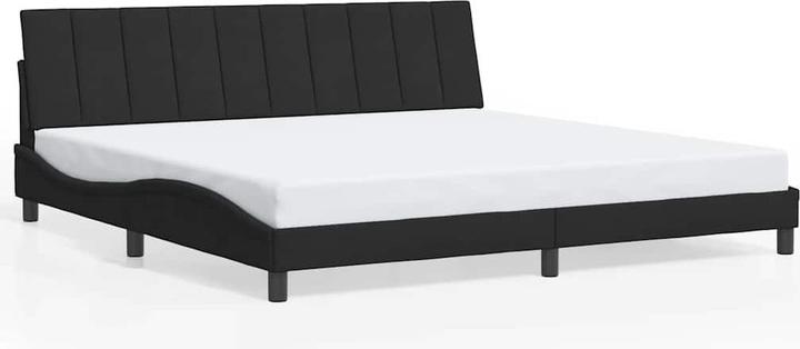 Produktbild vidaXL Bettgestell (200 x 200 cm)