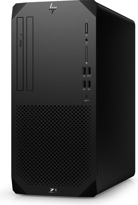 Produktbild HP Z1 G9 TWR Intel Core i9-14900 64GB 1TB/SSD NVIDIA RTX 4070 12GB W11P 3J Gar (DE) (Intel Core i9-14900, 64 GB, 1000 GB, GeForce RTX 4070 Super)