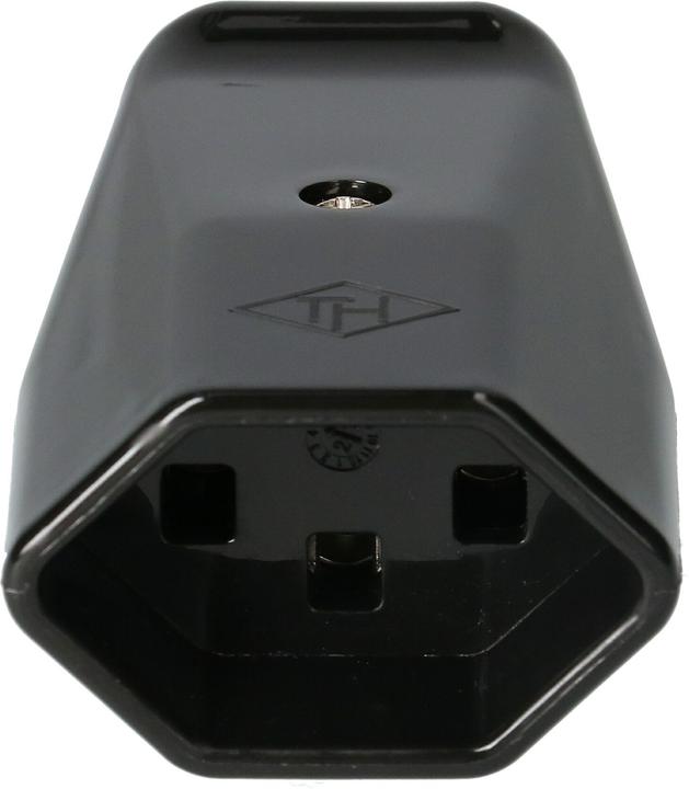 Produktbild Max Hauri Elektrokupplung (Typ 23)