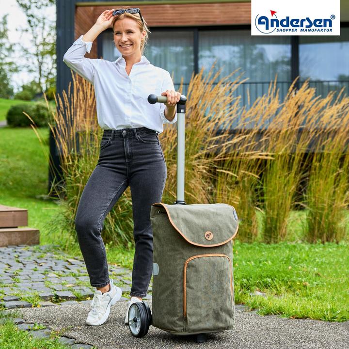 Produktbild Andersen Unus Shopper Marta