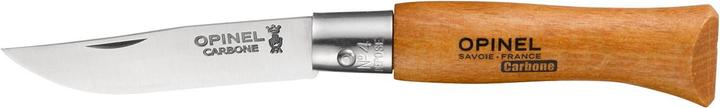Produktbild Opinel No 04 Taschenmesser (5 cm)