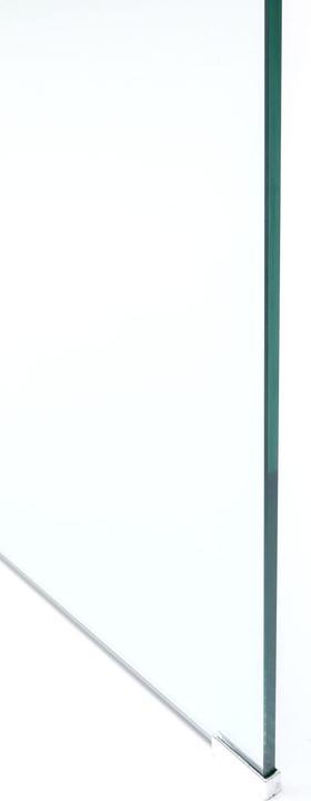 Image du produit Kare Design Bureau Clear Club 125x60cm