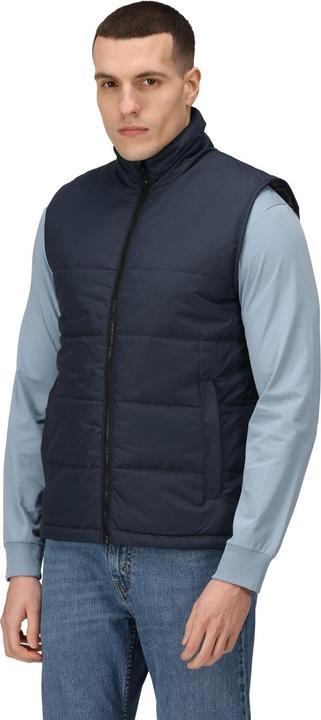 Produktbild Regatta Steppweste Access isoliert (3XL)