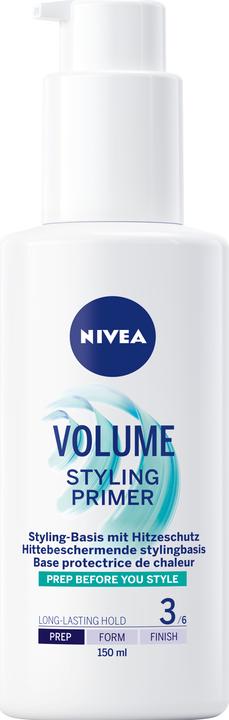 Produktbild NIVEA Volume Styling Primer (150 ml)