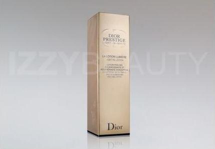 Immagine prodotto Dior Prestige Light-In-White L'oléo-essence lumière 150ml (Scrub detergente, 150 ml)