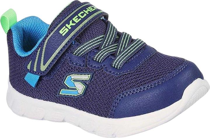 Produktbild Skechers Comfy Flex Sneaker Jungen (24)