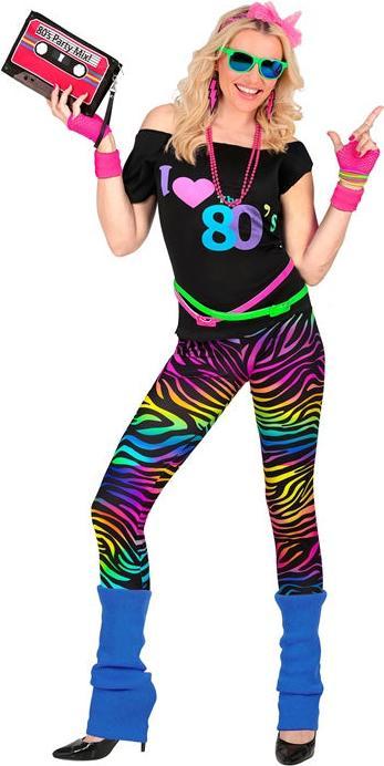 Produktbild Widmann Stulpen Blau