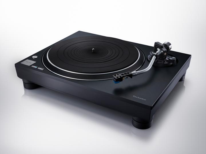 Produktbild Technics SL-100C (Manuell)