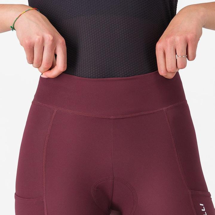 Produktbild Castelli Comfort Travel Short (M)