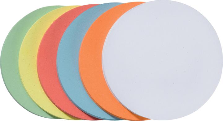 Franken Training Card Circle large