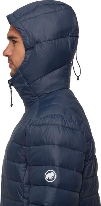 Immagine prodotto Mammut Giacca con cappuccio Crag IN Uomo (S)