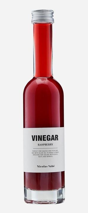 Produktbild Nicolas Vahé Raspberry (20 cl)