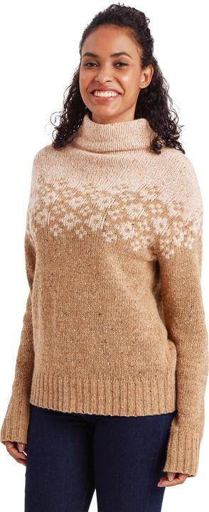 Actual product image Sherpa Adventure Gear Mandari Mock Neck (XS)