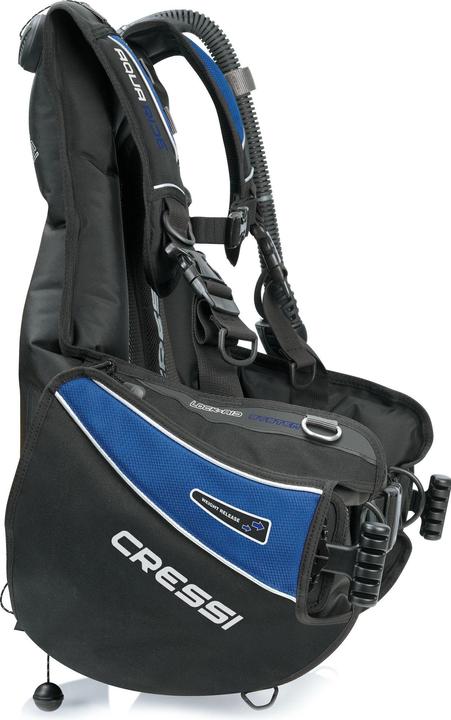 Actual product image Cressi Aquaride (S)