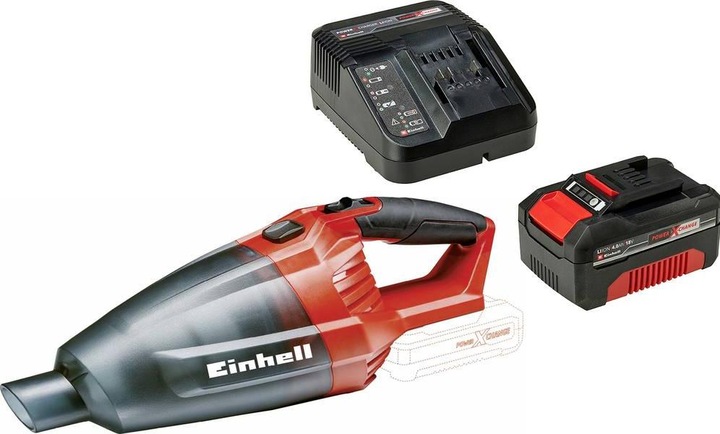 Einhell 1538551+1668363