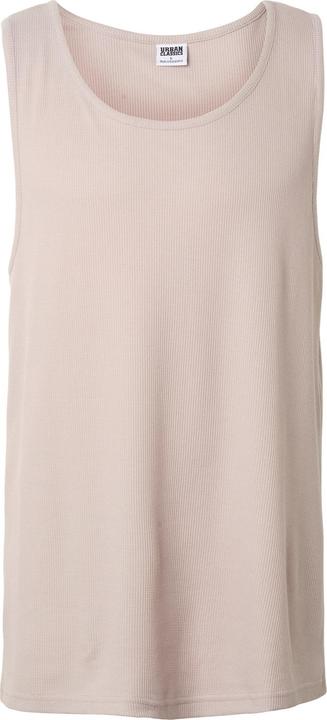 Produktbild Urban Classics Sleeveless Waffle Tanktop cloud M (M)