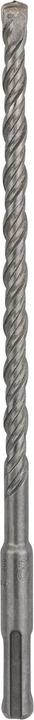 Actual product image Bosch Professional Zubehör Hammer drill SDS plus-5, 8 x 150 x 215 mm, pack of 10 (8 mm)