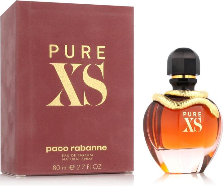 Produktbild Paco Rabanne Pure XS For Her (Eau de Parfum, 80 ml)