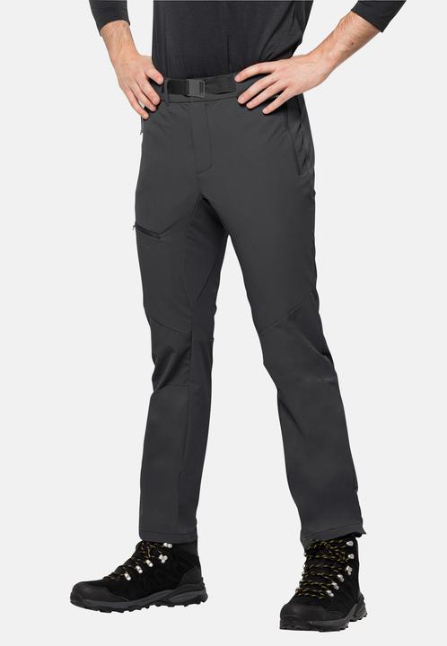 Image du produit Jack Wolfskin Holdsteig Pants M (56)