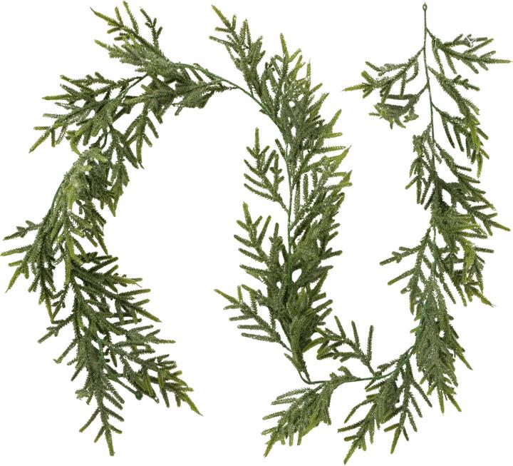 Immagine prodotto Boltze Home Pflanzengirlande (3 cm)