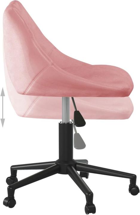 Produktbild vidaXL Esszimmerstuhl