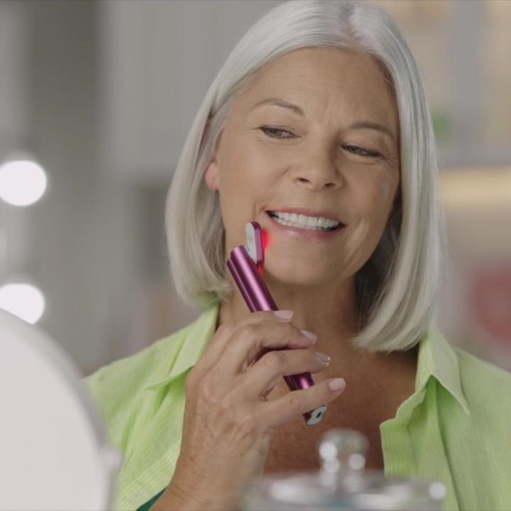 Produktbild MediaShop Derma Wav 4-in-2