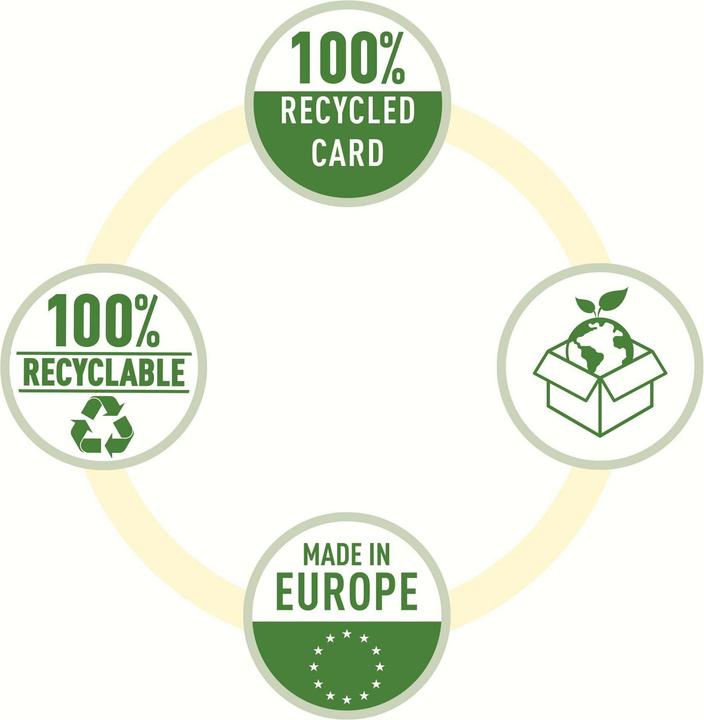 Produktbild Leitz Esselte Home S (A5)
