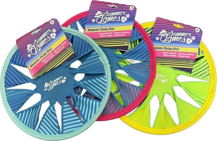 Produktbild Xtrem Neopren Flying Disc