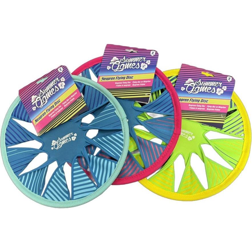 Xtrem Neopren Flying Disc