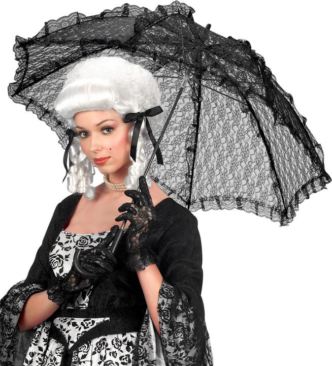 Produktbild Widmann Spitzen Schirm