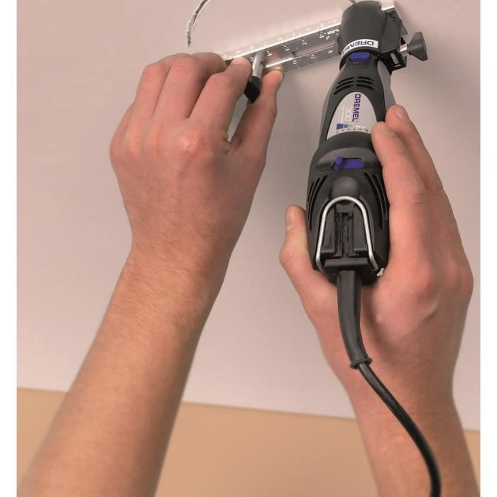 Actual product image Dremel Circular and parallel cutters