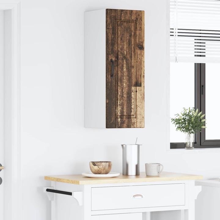 Actual product image vidaXL Küchenschrank (31 x 30 x 80 cm)