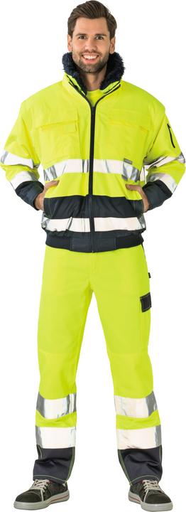 Planam Veste de sécurité