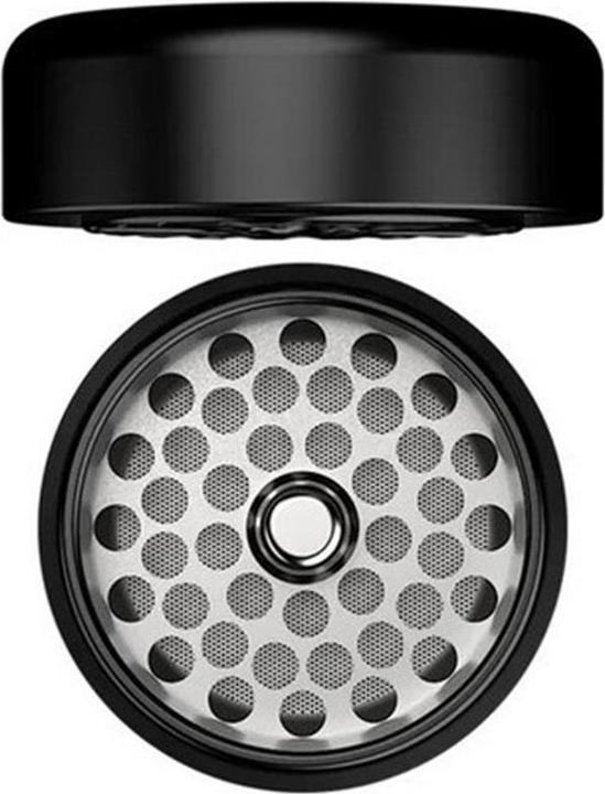 Immagine prodotto Flower Mill Next-Gen Premium 2.0" Stainless Grinder