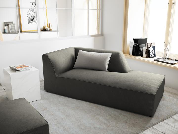 Actual product image Micadoni Ruby (Chaise longue)