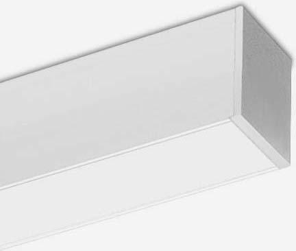 Actual product image LTS LED ceiling/pendant light (3130 lm)
