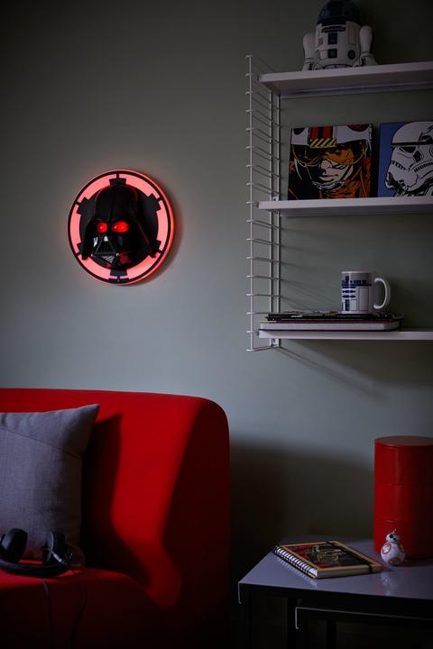 Immagine prodotto Philips Star Wars Darth Vader