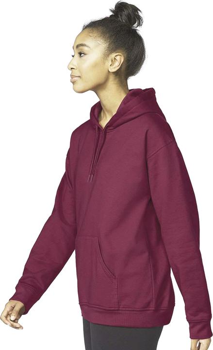 Produktbild Gildan Softstyle Kapuzenpullover Mittelschwer (XL)