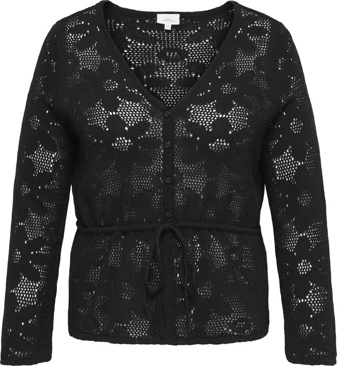 Produktbild Only CARISABELLA Strickjacke Strickjacke (XL)