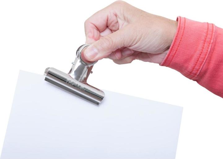 Produktbild Maul Briefklemmer (5x)