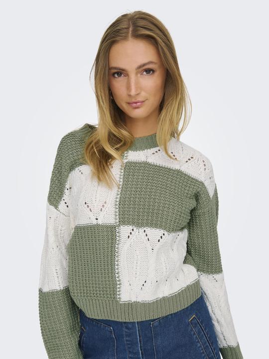 Immagine prodotto JdY JDYJUSTY Strickpullover Strickpullover (XXL)