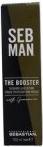 Produktbild Sebastian Professional Man The Booster Leave-In Tonic Strengthening Hair 100Ml (100 ml)